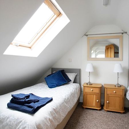 Stripe Bay Apartment Belmullet Luaran gambar