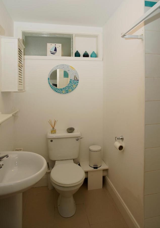 Stripe Bay Apartment Belmullet Luaran gambar