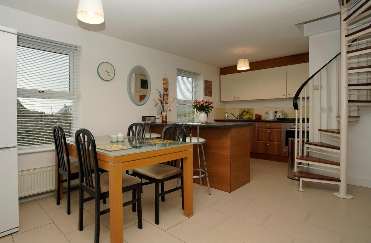 Stripe Bay Apartment Belmullet Luaran gambar