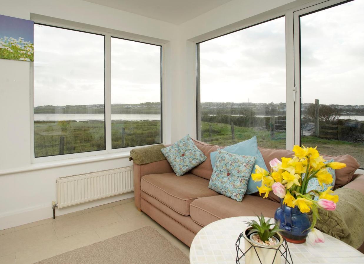 Stripe Bay Apartment Belmullet Luaran gambar