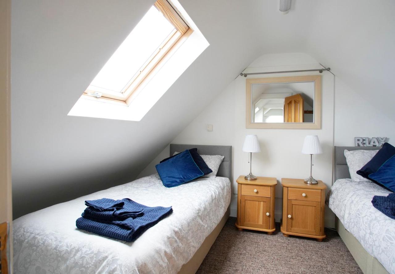 Stripe Bay Apartment Belmullet Luaran gambar
