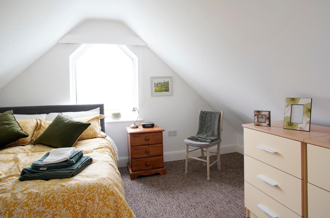 Stripe Bay Apartment Belmullet Luaran gambar
