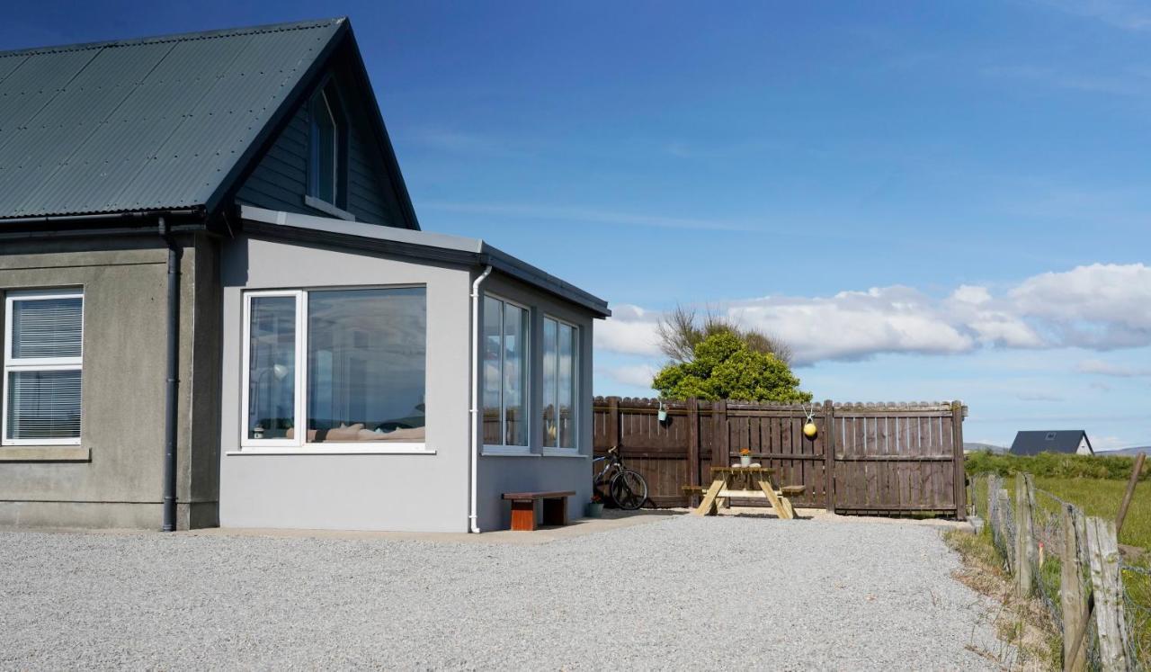 Stripe Bay Apartment Belmullet Luaran gambar