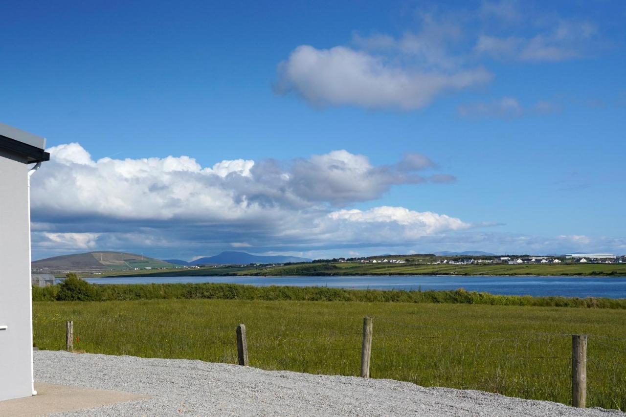 Stripe Bay Apartment Belmullet Luaran gambar