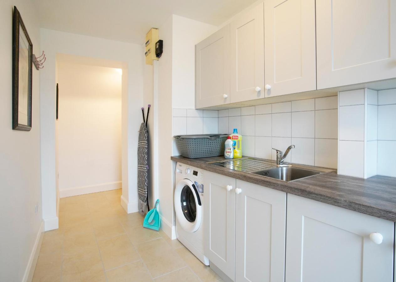Stripe Bay Apartment Belmullet Luaran gambar
