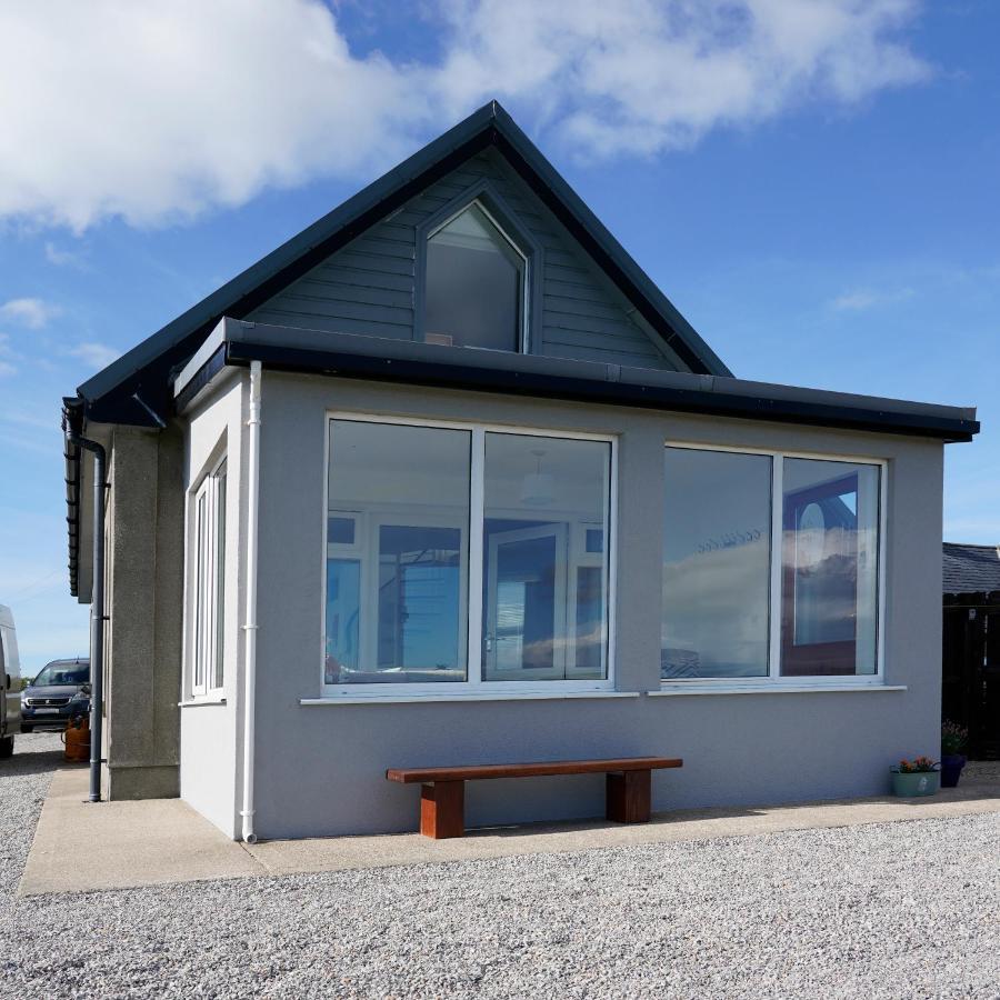 Stripe Bay Apartment Belmullet Luaran gambar