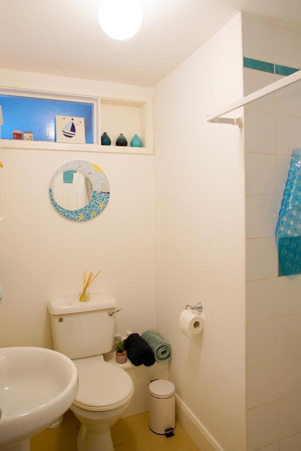 Stripe Bay Apartment Belmullet Luaran gambar